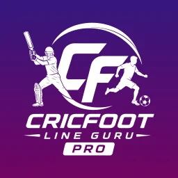 CricFoot Line Guru Pro