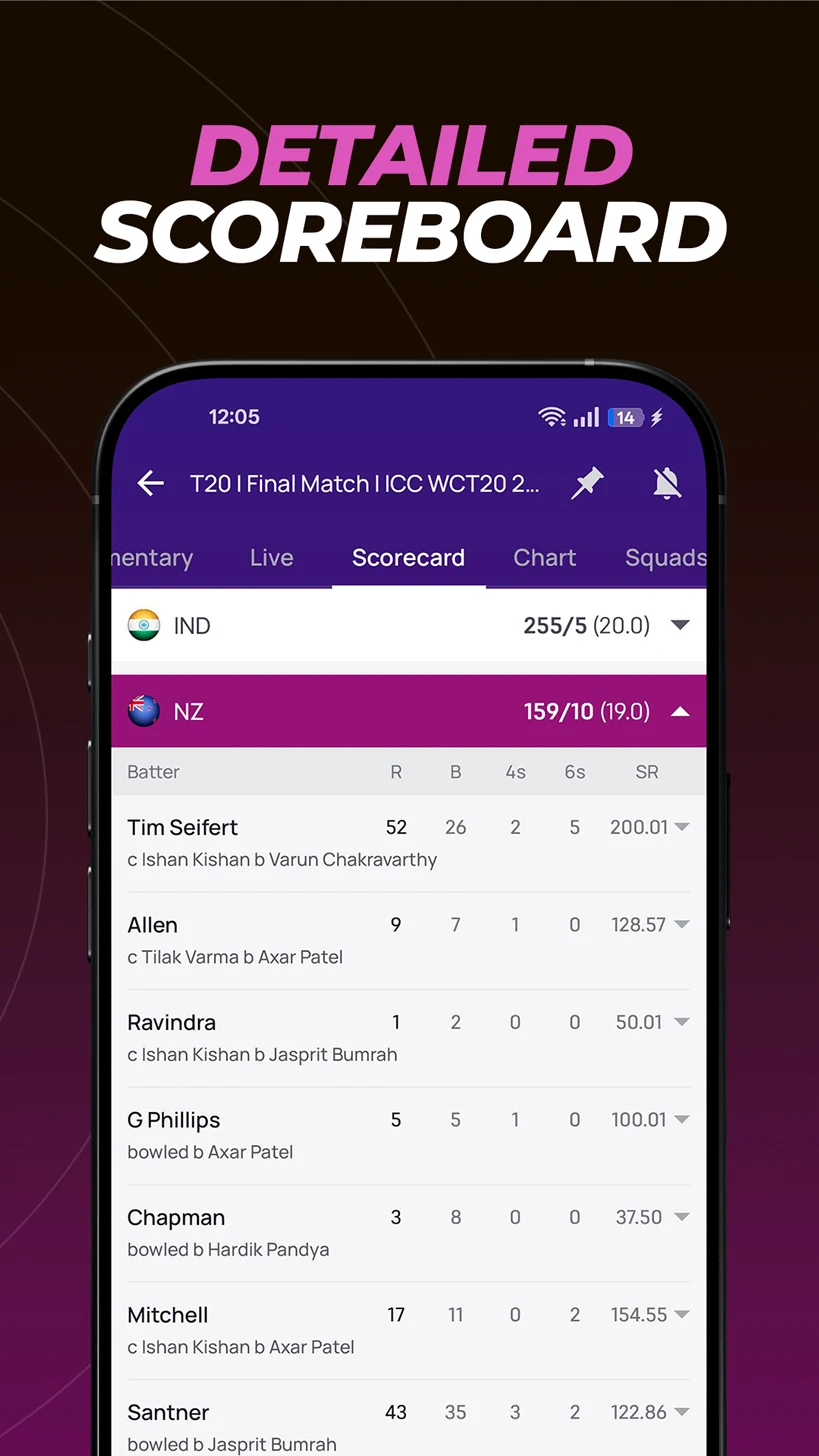 CricFoot Line Guru Pro screenshot