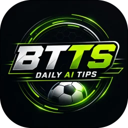 BTTS Daily AI Tips simgesi